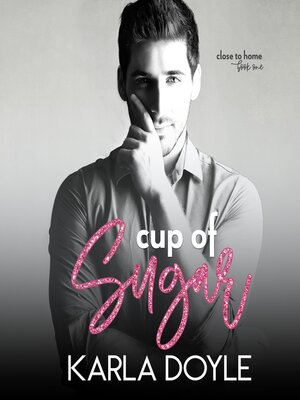 cover image of Cup of Sugar